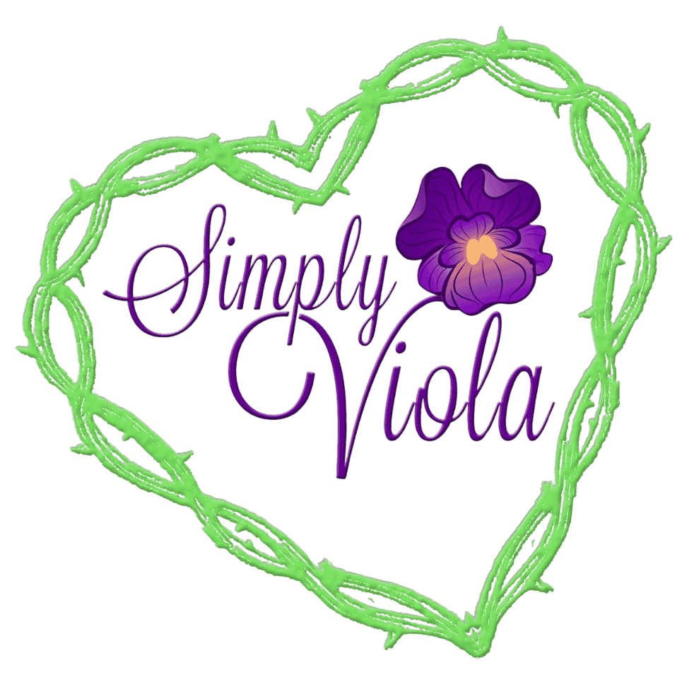 Simply Viola